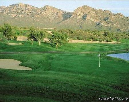 The Golf Villas At Oro Valley Tortolita Facilidades foto