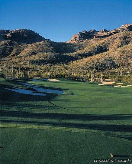 The Golf Villas At Oro Valley Tortolita Facilidades foto