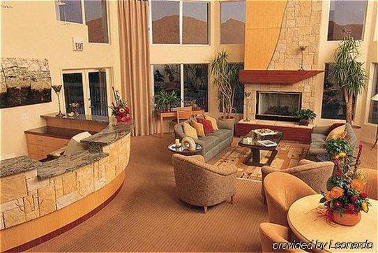 The Golf Villas At Oro Valley Tortolita Interior foto
